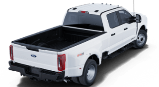 2025 Ford Super Duty® External Image 4